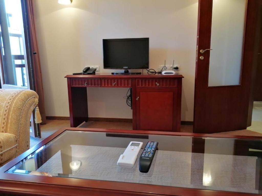 Downtown Luxury Private Apartments Bansko Exterior foto