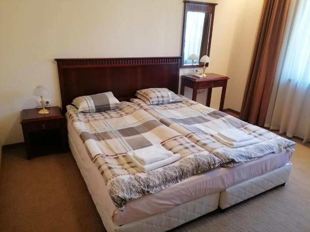 Downtown Luxury Private Apartments Bansko Exterior foto