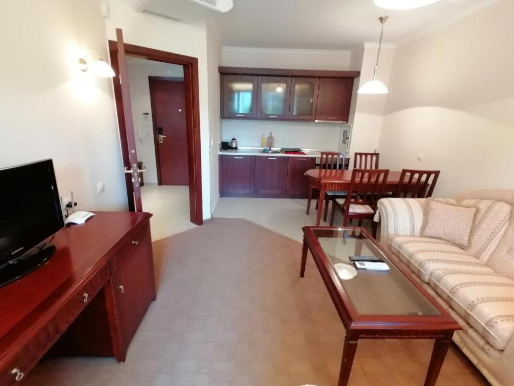 Downtown Luxury Private Apartments Bansko Exterior foto