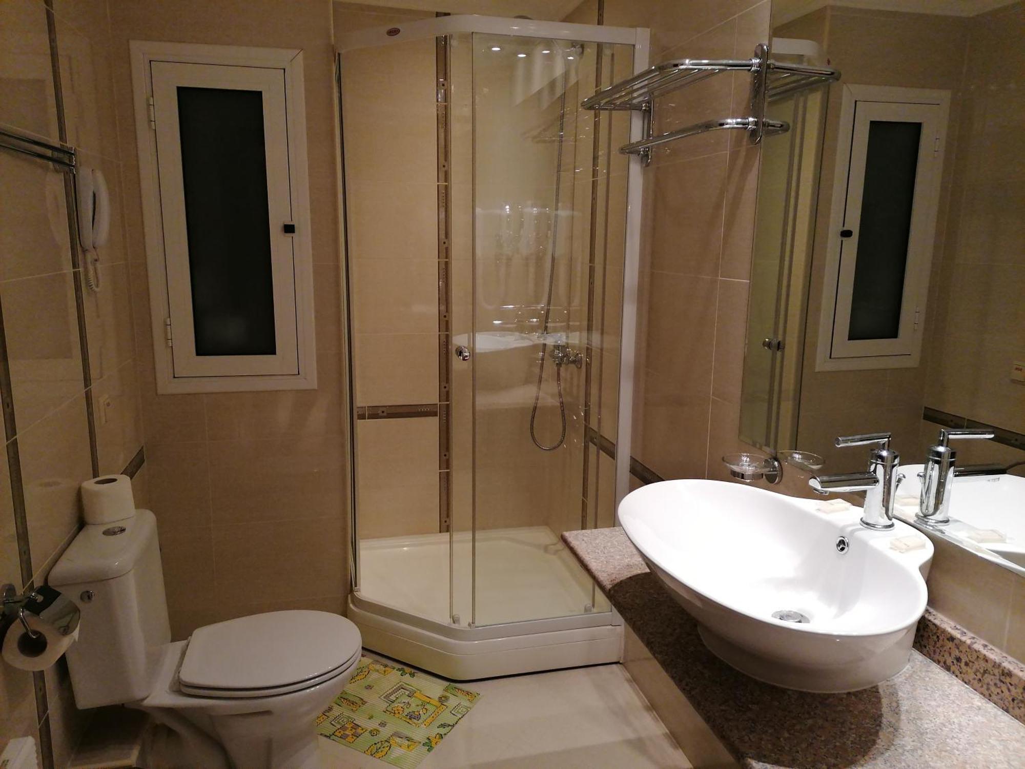 Downtown Luxury Private Apartments Bansko Zimmer foto