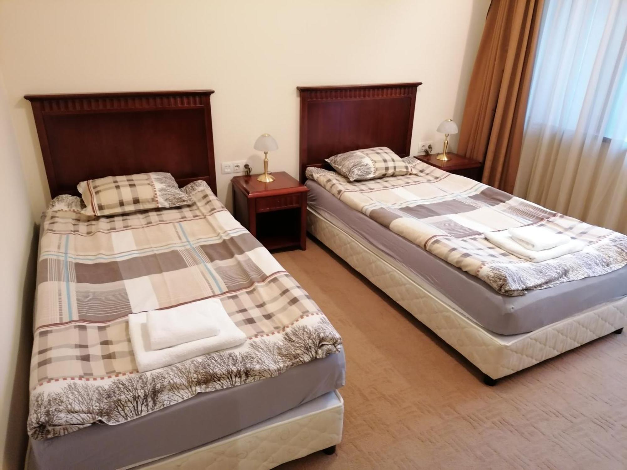 Downtown Luxury Private Apartments Bansko Zimmer foto