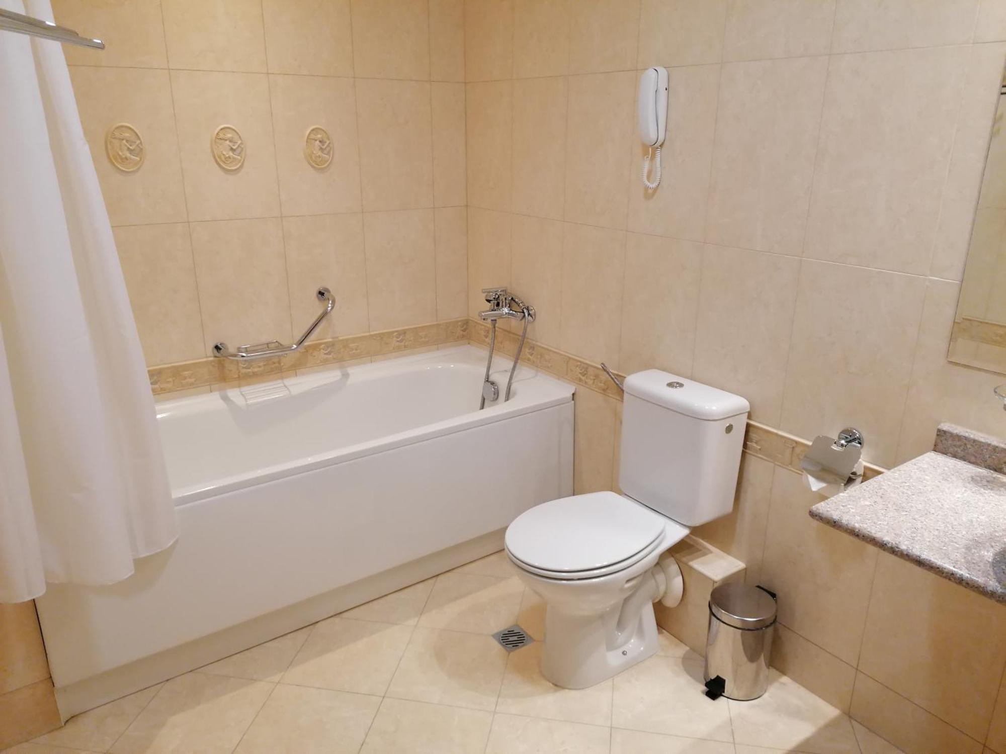 Downtown Luxury Private Apartments Bansko Zimmer foto