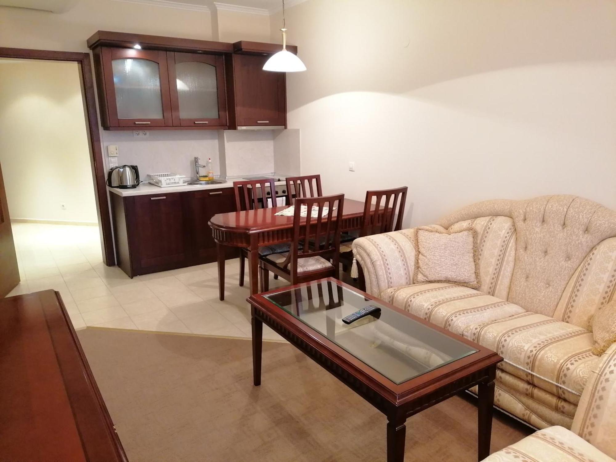 Downtown Luxury Private Apartments Bansko Zimmer foto