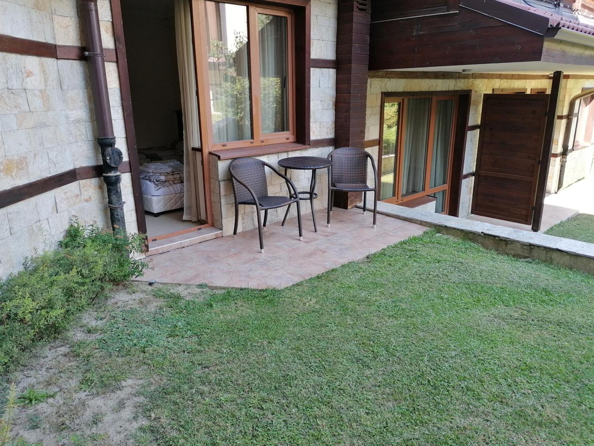 Downtown Luxury Private Apartments Bansko Zimmer foto