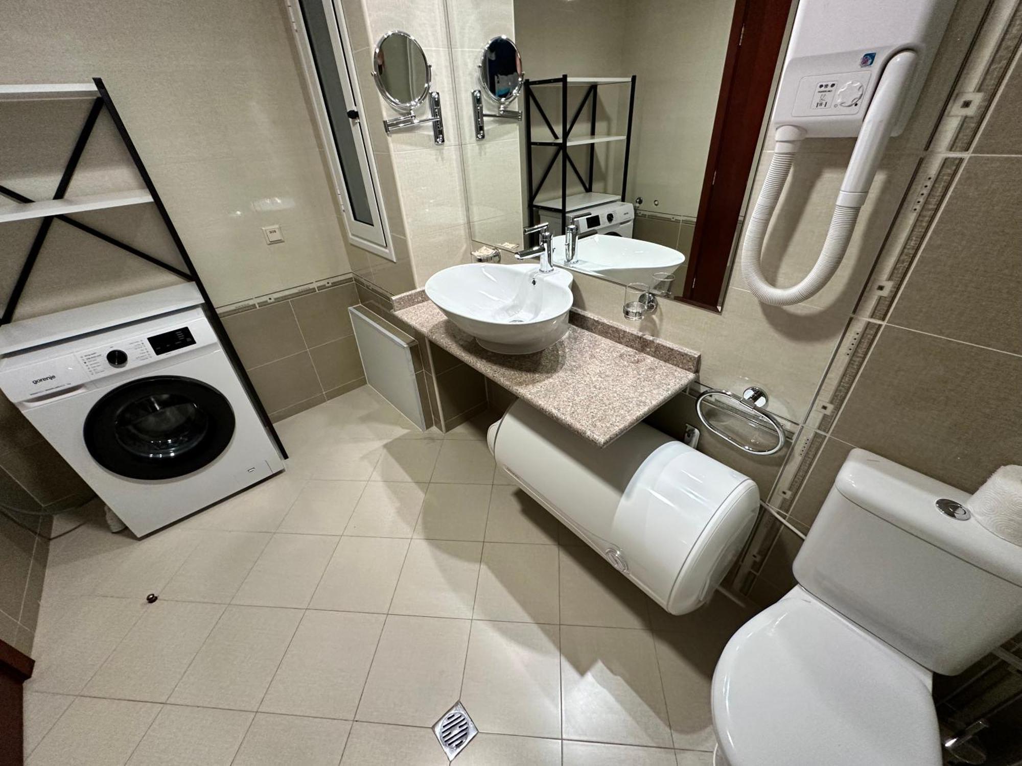 Downtown Luxury Private Apartments Bansko Exterior foto